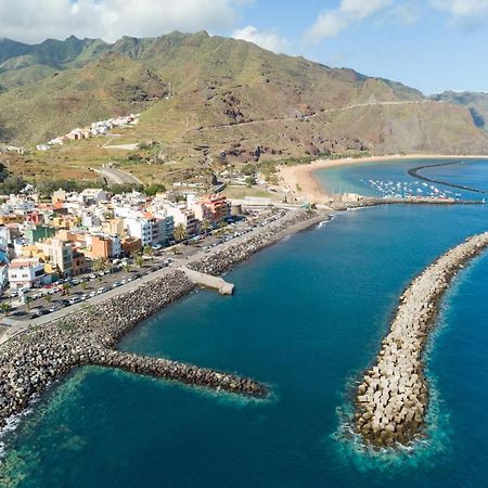San Andrés Home2Book Sea Front Las Teresitas Beach 5 מראה חיצוני תמונה