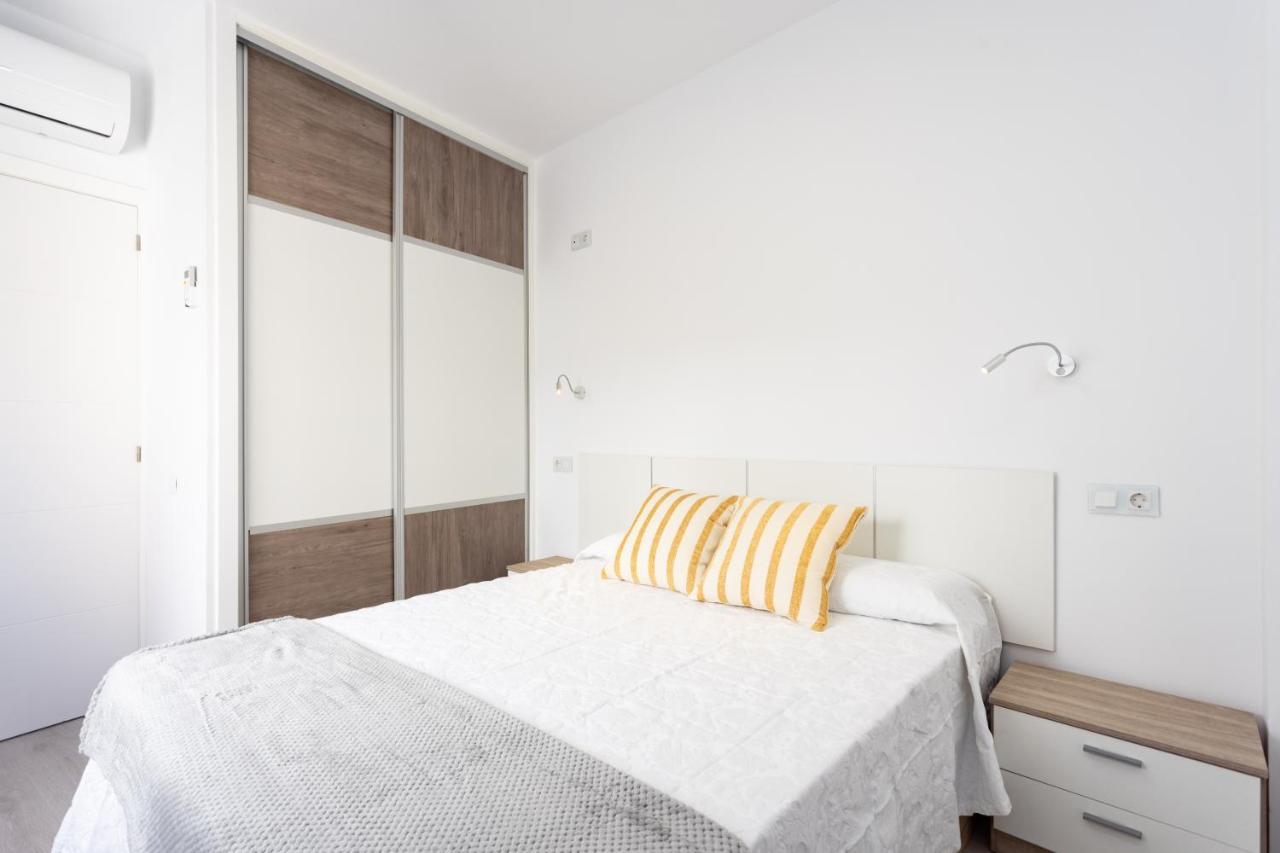 San Andrés Home2Book Sea Front Las Teresitas Beach 5 מראה חיצוני תמונה