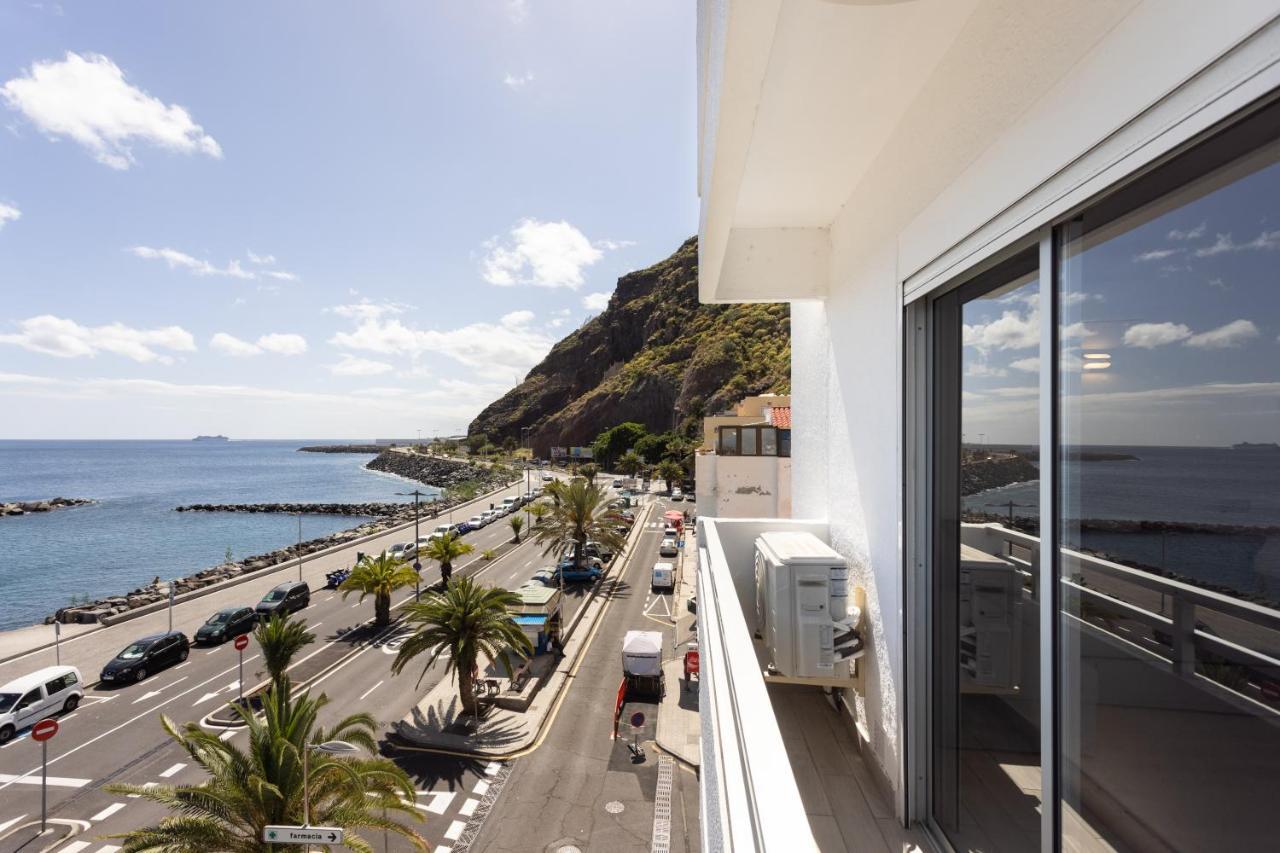 San Andrés Home2Book Sea Front Las Teresitas Beach 5 מראה חיצוני תמונה